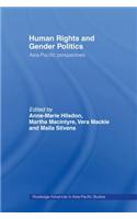 Human Rights and Gender Politics
