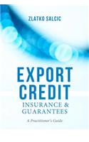 Export Credit Insurance and Guarantees