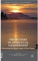 Frontiers in Spiritual Leadership