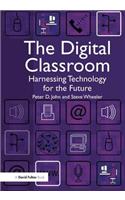 The Digital Classroom