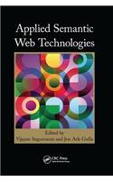 Applied Semantic Web Technologies