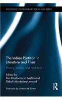 Indian Partition in Literature and Films