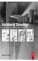 Architects' Drawings