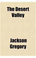 Desert Valley