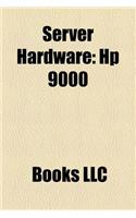 Server Hardware