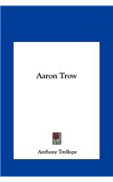 Aaron Trow