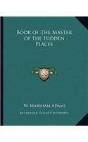 Book of the Master of the Hidden Places