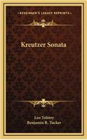 Kreutzer Sonata