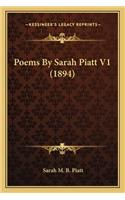 Poems by Sarah Piatt V1 (1894)