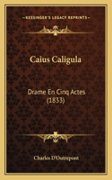 Caius Caligula