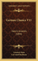 German Classics V11
