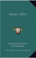 Fialky (1833)