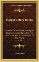 Harper's Story Books