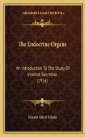The Endocrine Organs