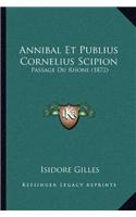 Annibal Et Publius Cornelius Scipion