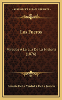 Los Fueros