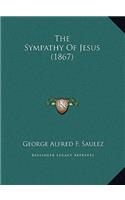 The Sympathy Of Jesus (1867)