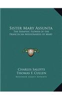 Sister Mary Assunta