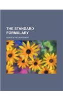 The Standard Formulary