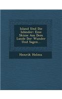 Island Und Die Islander