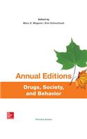 Annual Editions: Drugs, Society, and Behavior, 30/e