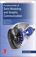 Fundamentals of Solid Modeling and Graphics Communication