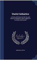 Useful Cathartics