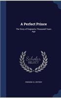 Perfect Prince