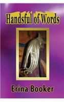 Handsful of Words: (English)