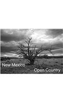 New Mexico Open Country 2018