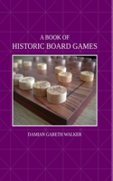 A Book of Historic Board Games