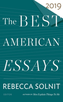 Best American Essays 2019: (Best American)