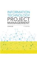 Information Technology Project Management, Loose-Leaf Version