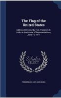 The Flag of the United States