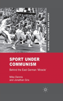 Sport Under Communism