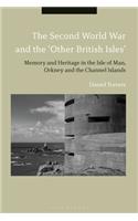 Second World War and the 'Other British Isles'