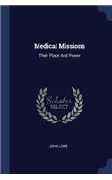 Medical Missions