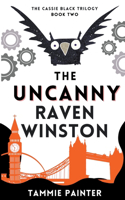 Uncanny Raven Winston