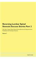 Reversing Lumbar Spinal Stenosis: Succes