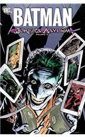 Batman Jokers Asylum TP Vol 02