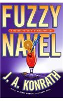 Fuzzy Navel: A Jacqueline Jack Daniels Mystery(Jack Daniels Mysteries)