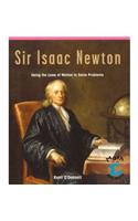 Sir Isaac Newton