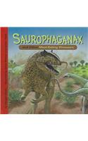 Saurophaganax and Other Meat-Eating Dinosaurs