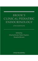 Brook's Clinical Pediatric Endocrinology