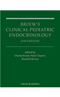 Brook's Clinical Pediatric Endocrinology