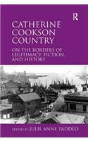 Catherine Cookson Country