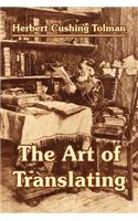 The Art of Translating: (English)
