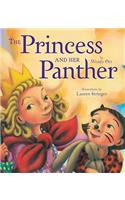 The Princess and Her Panther