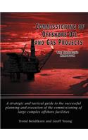 Commissioning of Offshore Oil and Gas Projects