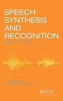 Speech Synthesis and Recognition
